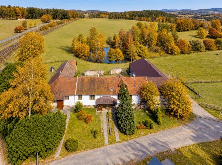 Prodej domu/vily, 1 072 m²