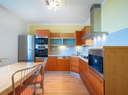 Prodej bytu, 3+1, 65 m²