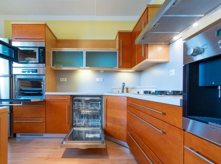 Prodej bytu, 3+1, 65 m²