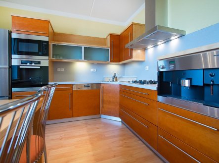 Prodej bytu, 3+1, 65 m²