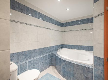Prodej bytu, 3+1, 65 m²