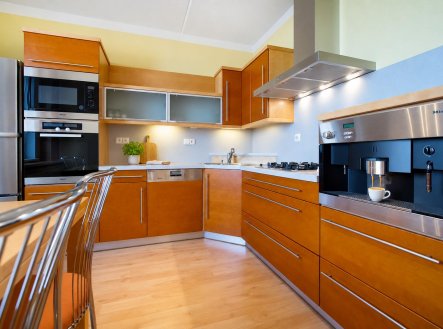 Prodej bytu, 3+1, 65 m²