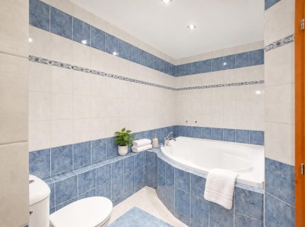 Prodej bytu, 3+1, 65 m²