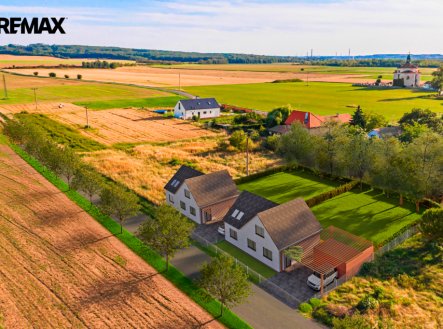Prodej pozemku pro bydlení, 8 247 m²