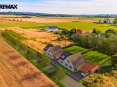 Prodej pozemku pro bydlení, 8 247 m²