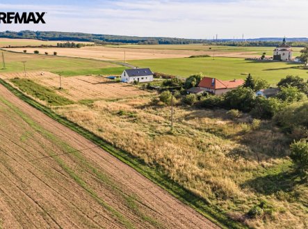 Prodej pozemku pro bydlení, 8 247 m²