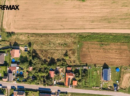 Prodej pozemku pro bydlení, 8 247 m²