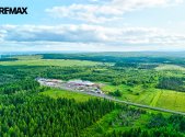 Prodej pozemku pro komerční výstavbu, 19 502 m²