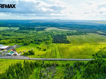 Prodej pozemku pro komerční výstavbu, 19 502 m²