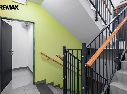 Prodej skladu, 2 m²
