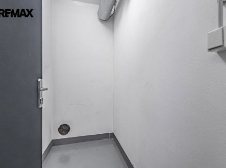 Prodej skladu, 2 m²