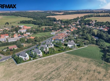 Prodej pozemku pro bydlení, 6 191 m²
