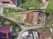 Prodej pozemku pro bydlení, 496 m²
