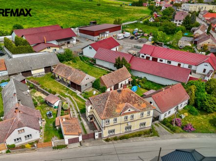 Prodej domu/vily, 200 m² obrázek