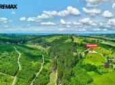 Prodej pozemku, trvalý travní porost, 985 m²