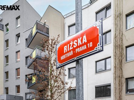Pronájem skladu, 2 m²