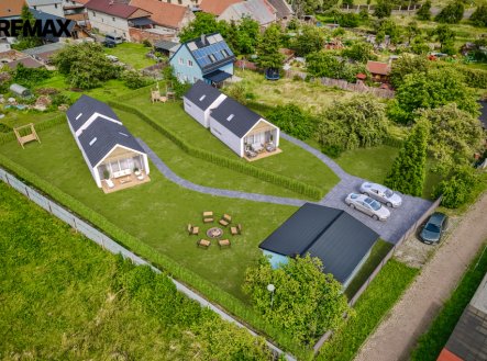 Prodej domu/vily, 89 m² obrázek
