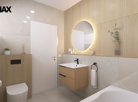 Prodej domu/vily, 89 m²