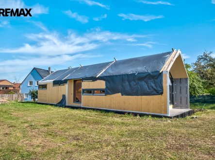 Prodej domu/vily, 89 m²