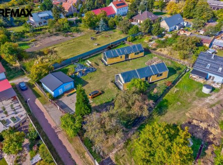 Prodej domu/vily, 89 m²