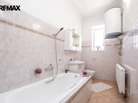 Prodej domu/vily, 200 m²