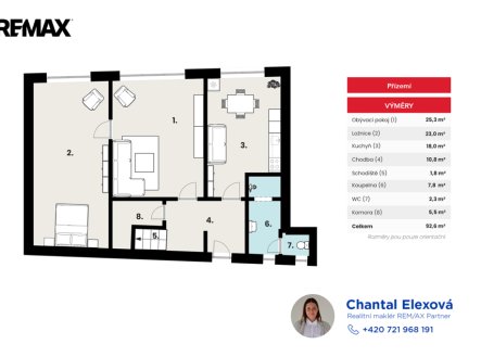 Prodej domu/vily, 200 m²