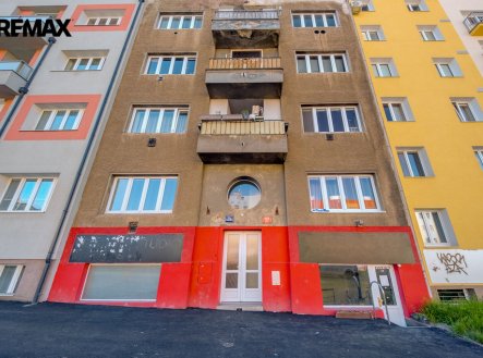 Prodej obchodní prostory, 151 m²