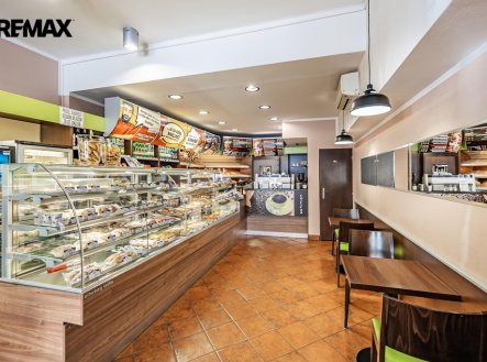 Prodej obchodní prostory, 1 020 m²