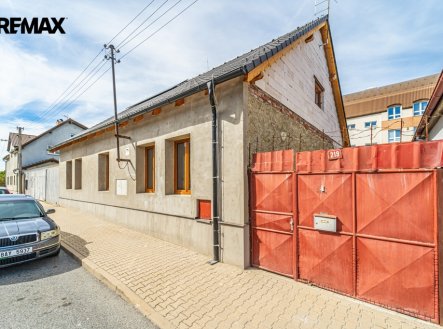 Prodej domu/vily, 129 m²