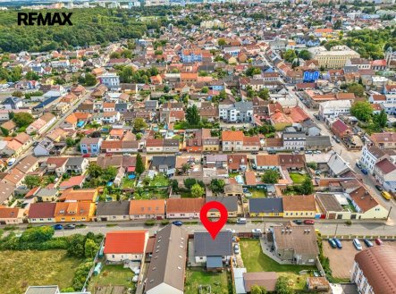 Prodej domu/vily, 129 m²