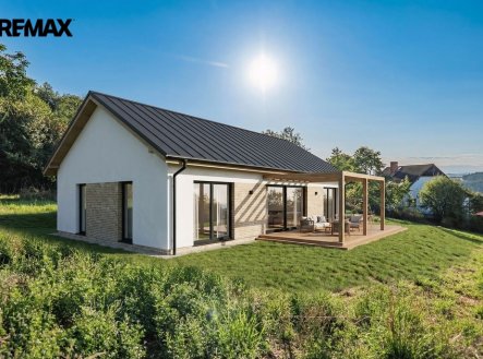 Prodej pozemku pro bydlení, 1 092 m²