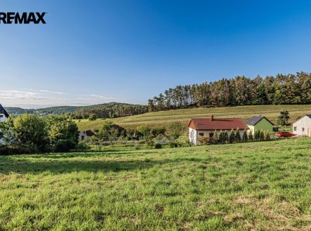 Prodej pozemku pro bydlení, 1 092 m²