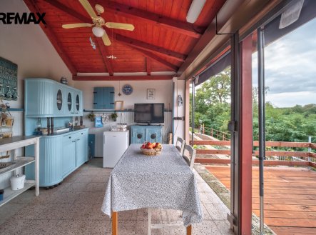 Prodej domu/vily, 130 m²
