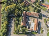 Prodej zemědělského objektu, 2 522 m²