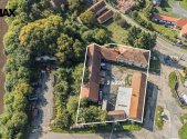 Prodej zemědělského objektu, 2 522 m²