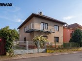 Prodej - dům/vila, 202 m²