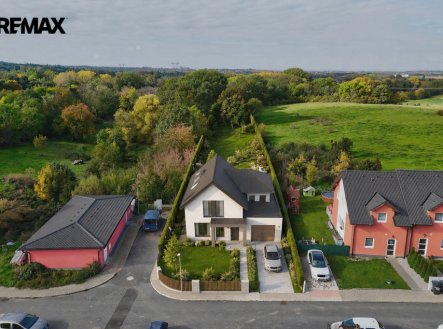 Prodej - pozemek, zahrada, 2 644 m² obrázek