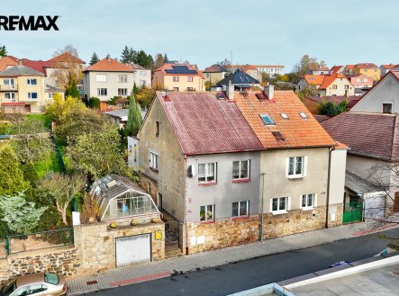 Prodej domu/vily, 135 m²