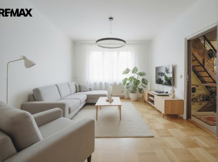 Prodej domu/vily, 135 m²