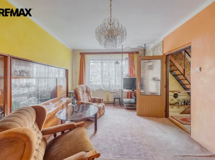 Prodej domu/vily, 135 m²
