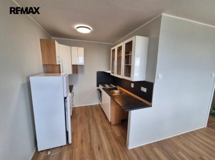 Prodej bytu, 1+kk, 33 m² obrázek