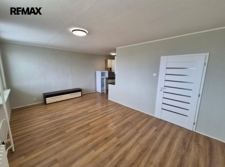 Prodej bytu, 1+kk, 33 m²