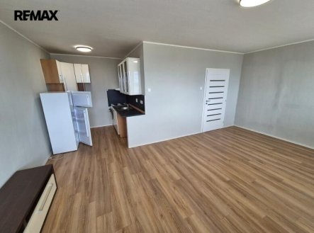 Prodej bytu, 1+kk, 33 m²