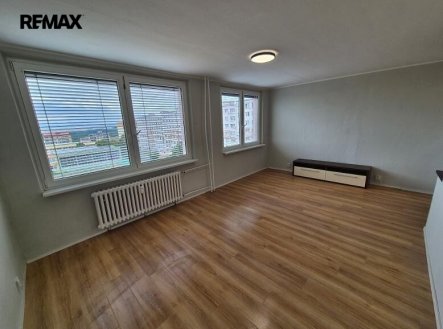 Prodej bytu, 1+kk, 33 m²
