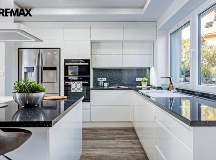 Prodej domu/vily, 220 m²
