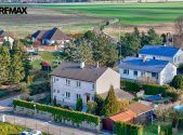 Prodej - dům/vila, 100 m²