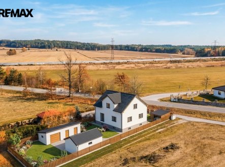 Prodej domu/vily, 175 m²