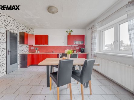 Prodej domu/vily, 175 m²