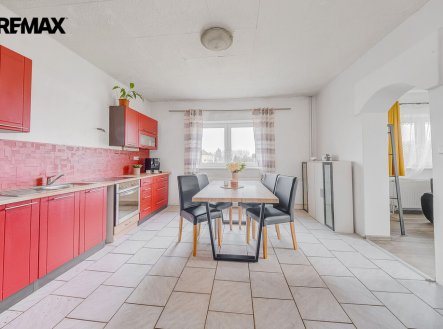 Prodej domu/vily, 175 m²