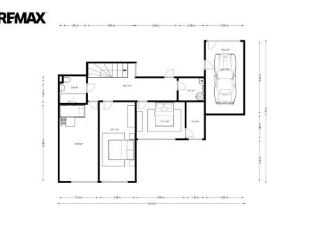 Prodej domu/vily, 171 m²